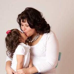 Meet your Posher, Linda